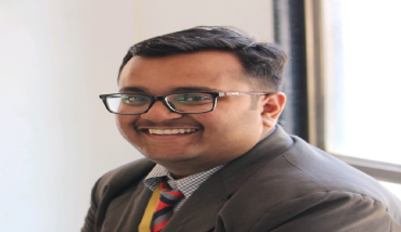 Rahul Parakh 